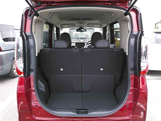 NISSAN ROOX 2021
