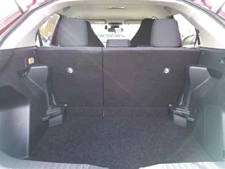 TOYOTA YARIS CROSS 2022