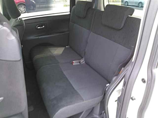 DAIHATSU TANTO 2012