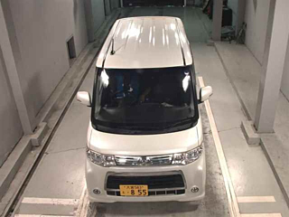 DAIHATSU TANTO 2012