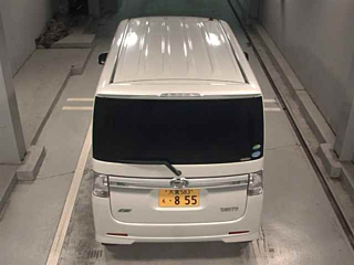 DAIHATSU TANTO 2012