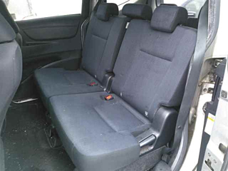 TOYOTA SIENTA 2016