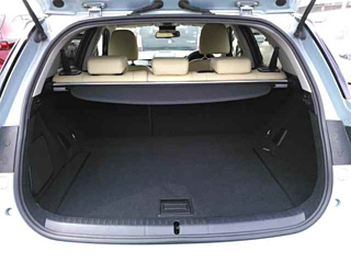 LEXUS CT 2011