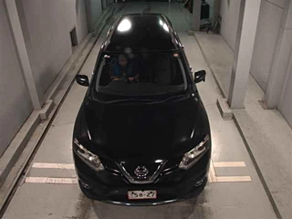 NISSAN X-TRAIL 2015