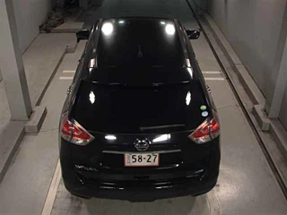 NISSAN X-TRAIL 2015
