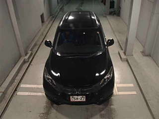 HONDA VEZEL 2014