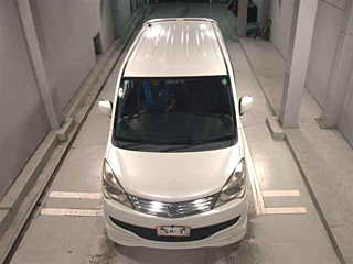 SUZUKI SOLIO 2013