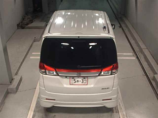 SUZUKI SOLIO 2013