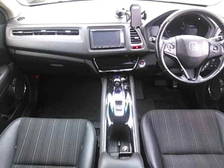 HONDA VEZEL 2014