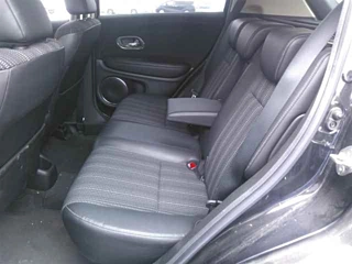 HONDA VEZEL 2014