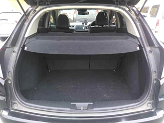 HONDA VEZEL 2014
