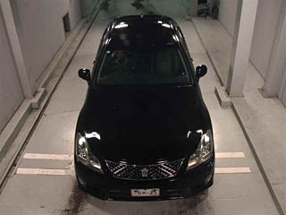 TOYOTA CROWN 2010