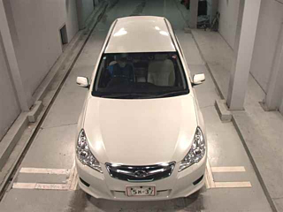 SUBARU LEGACY 2010