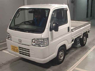 HONDA ACTY TRUCK 2017