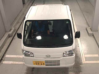 HONDA ACTY TRUCK 2017