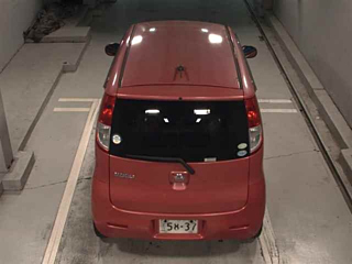 NISSAN MOCO 2008