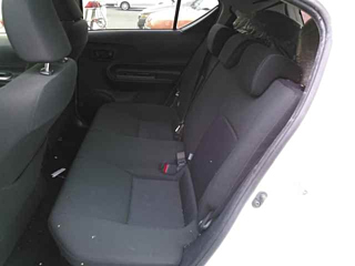 TOYOTA AQUA 2020