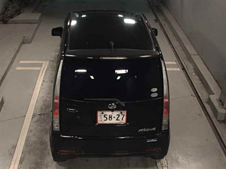 DAIHATSU MOVE 2010