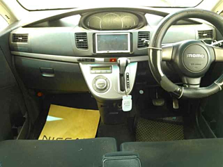 DAIHATSU MOVE 2010