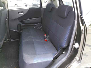 DAIHATSU MOVE 2010