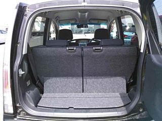 DAIHATSU MOVE 2010