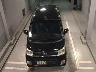 DAIHATSU MOVE 2010