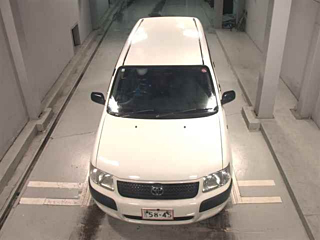 TOYOTA SUCCEED 2010