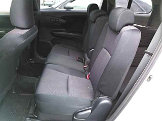 TOYOTA WISH 2012