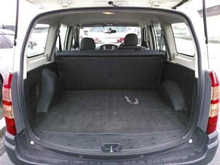 TOYOTA SUCCEED 2010