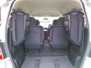 HONDA FREED 2008