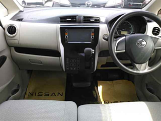 NISSAN DAYZ 2014