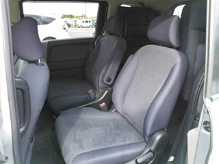 HONDA FREED 2008