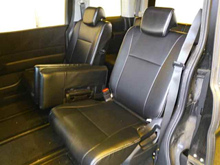 HONDA STEP WAGON 2010