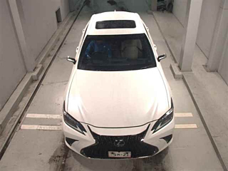 LEXUS ES 2020