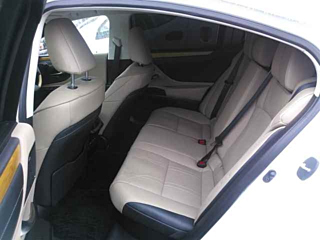 LEXUS ES 2020