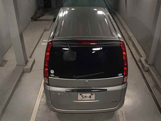 NISSAN SERENA 2008