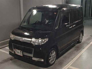 DAIHATSU TANTO 2010