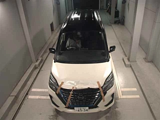 NISSAN SERENA 2022