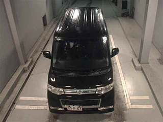 DAIHATSU TANTO 2010