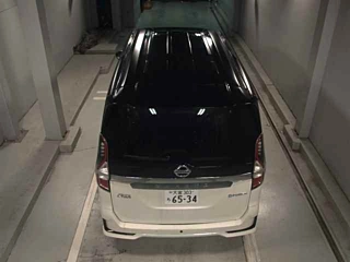 NISSAN SERENA 2022