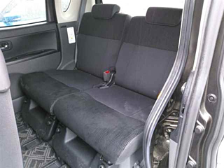 DAIHATSU TANTO 2010