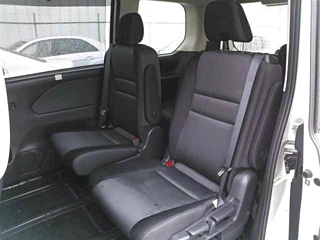 NISSAN SERENA 2022