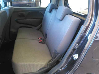 SUZUKI WAGON R 2016