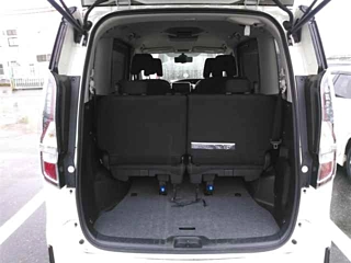 NISSAN SERENA 2022