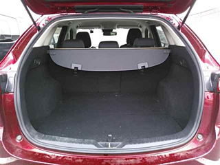 MAZDA CX-5 2017