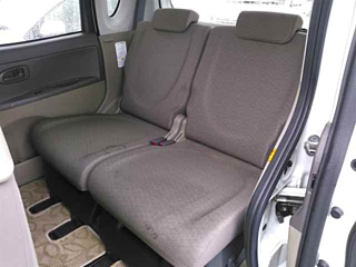 DAIHATSU TANTO 2010