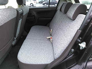 TOYOTA PASSO 2013