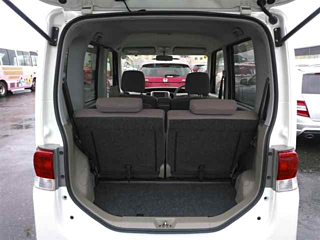 DAIHATSU TANTO 2010