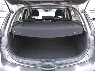 MAZDA AXELA 2012
