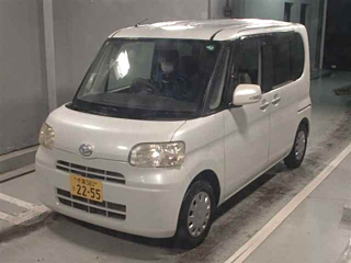 DAIHATSU TANTO 2010